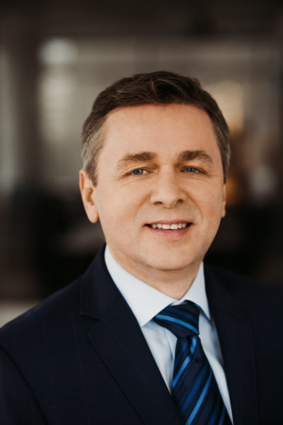 Andrzej SowiÅski HP